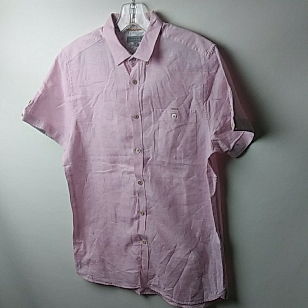 TED BAKER